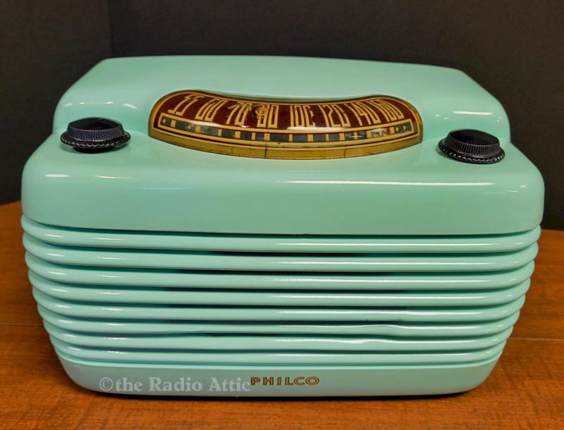 Philco 48-460 (1948)