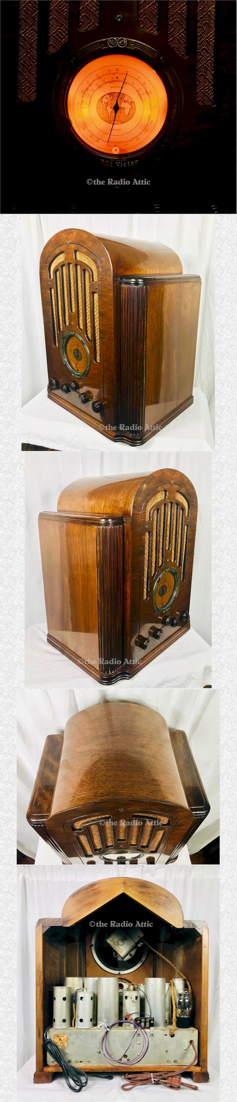 RCA 128 (1935)