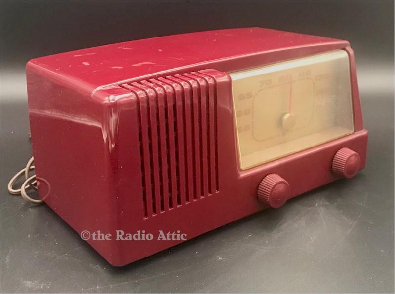 General Electric 411 (1950)