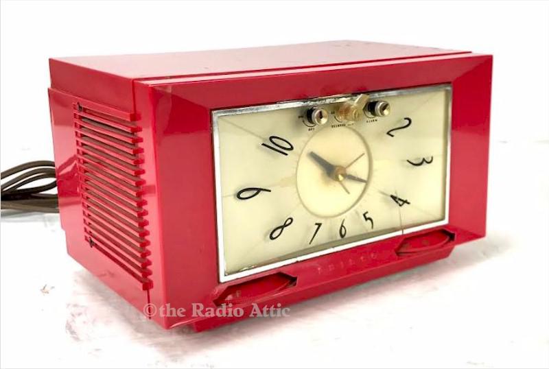 Philco D-734 (1955)