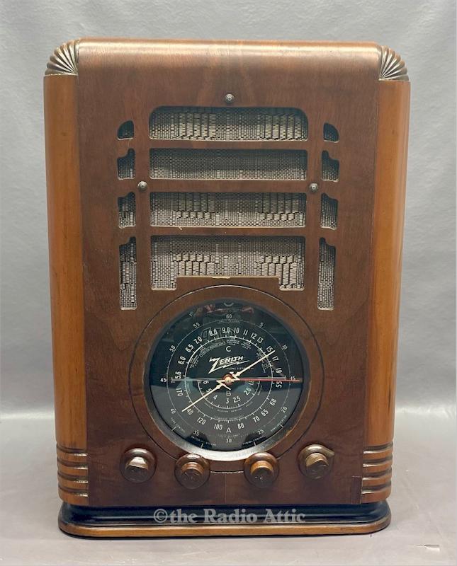 Zenith 5-S-127 (1936)