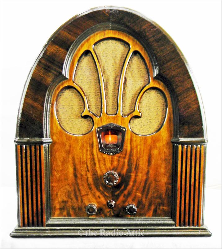 Philco 70 (1933)