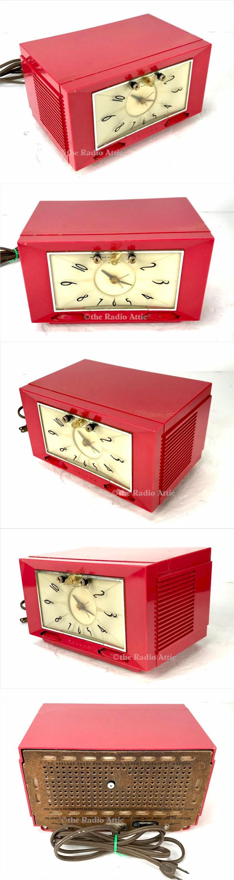 Philco D-734 (1955)
